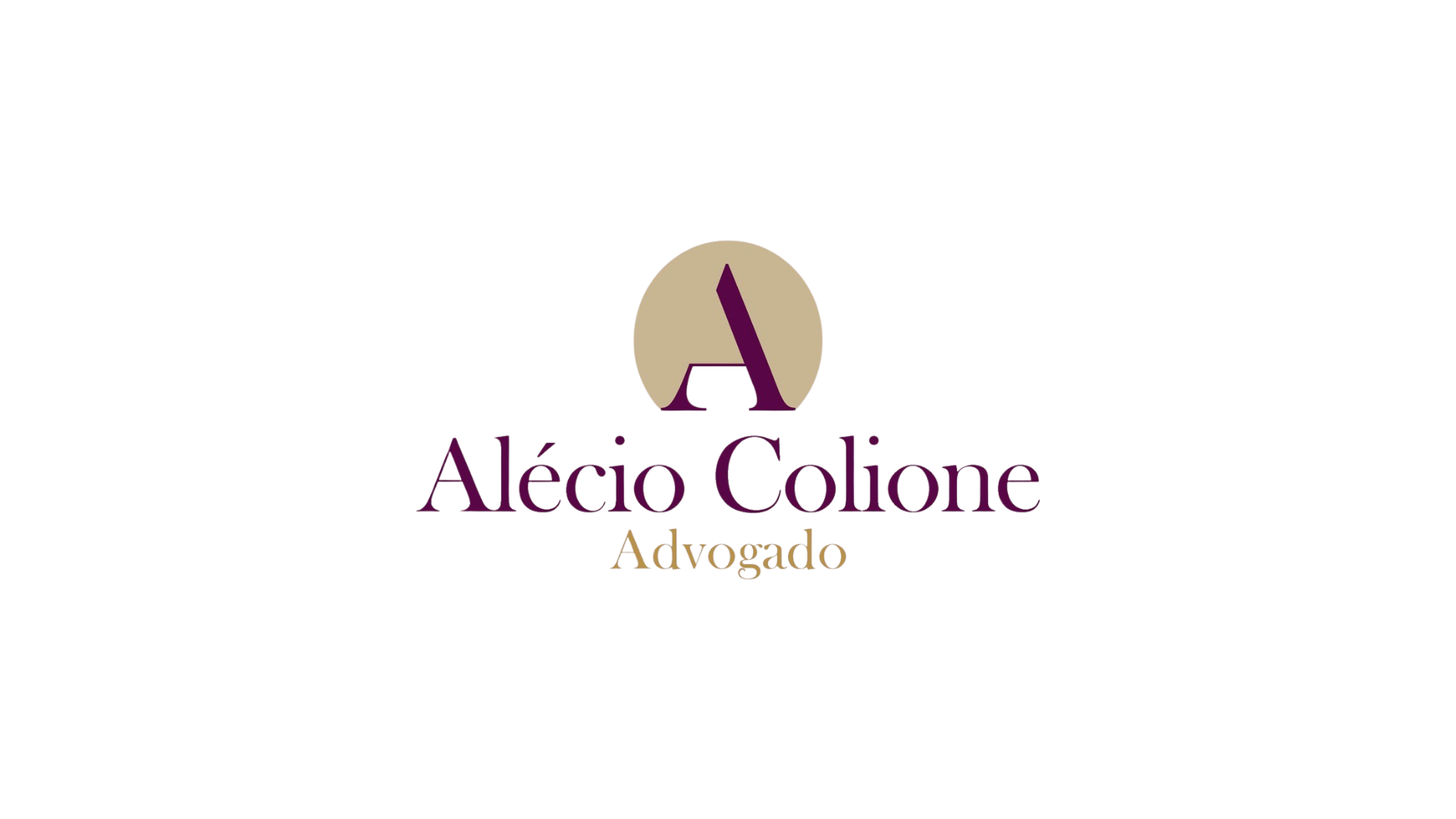 Alécio Colione – advogado criminalista